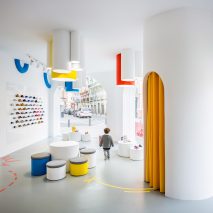 Little Stories store by CLAP Studio