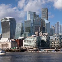 13 skyscrapers set to transform City of London skyline by 2026