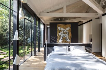 M House by Pitsou Kedem Architects