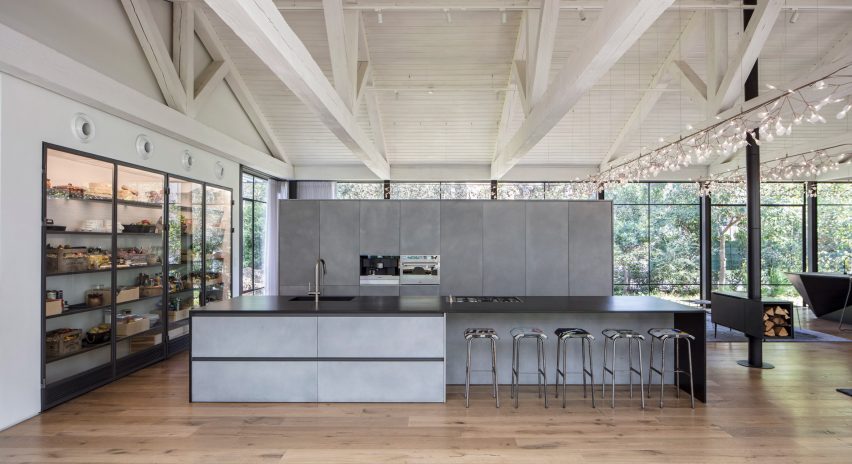 M House by Pitsou Kedem Architects