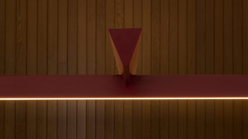 Mile by Lambert & Fils