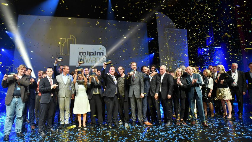 World’s biggest property event criticised for response to Presidents Club scandal
