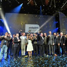 World’s biggest property event criticised for response to Presidents Club scandal