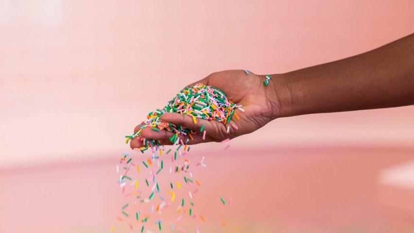 Miami's Museum of Ice Cream
