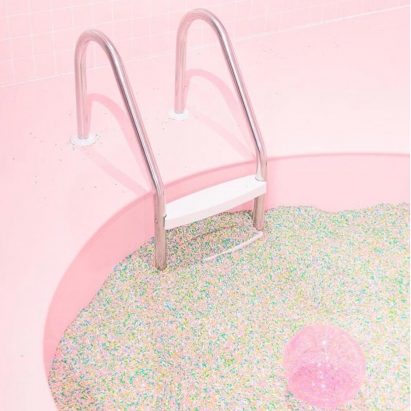 Miami's Museum of Ice Cream