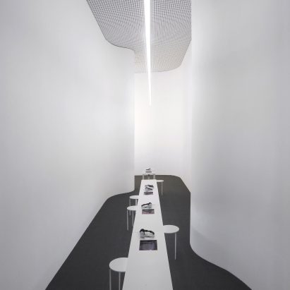 NHDM