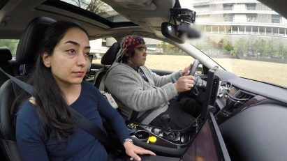 Nissan reveals new brain-to-vehicle technology that will "redefine the future of driving"