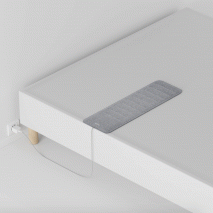 Nokia’s sleep tracker can dim the lights and switch on the heating