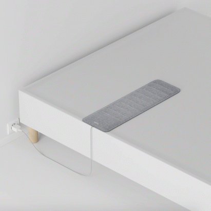 Nokia’s sleep tracker can dim the lights and switch on the heating