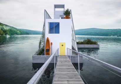 Nomadic Homes by Taschen