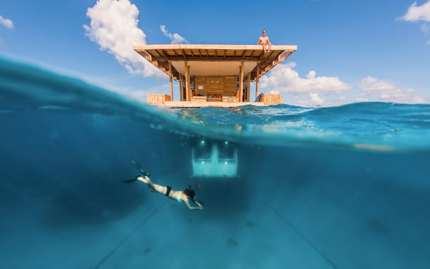 Nomadic Homes by Taschen