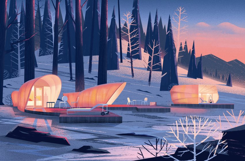 Nomadic Homes by Taschen