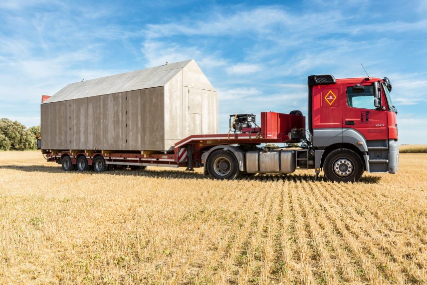 Nomadic Homes by Taschen