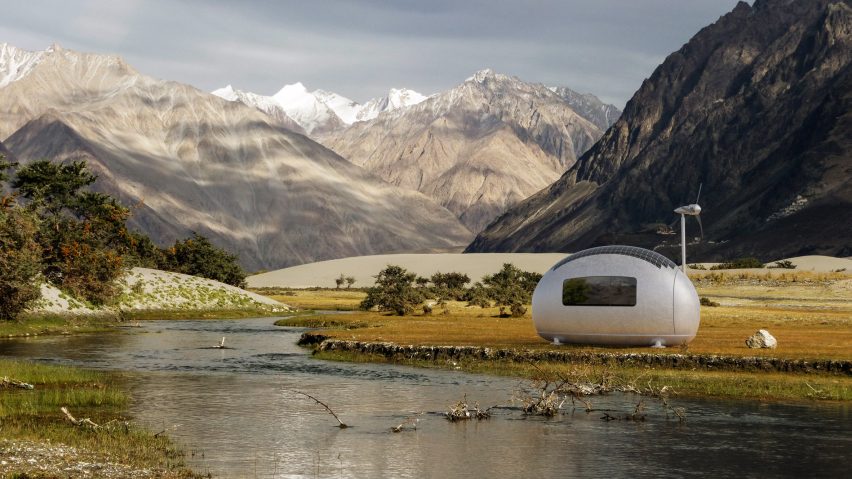 Nomadic Homes by Taschen