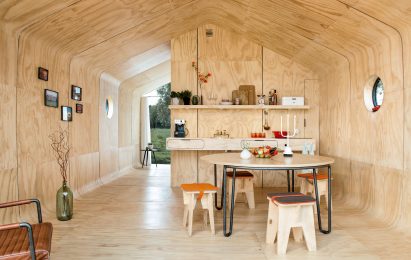 Nomadic Homes by Taschen