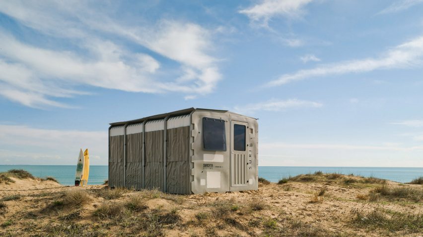 Nomadic Homes by Taschen