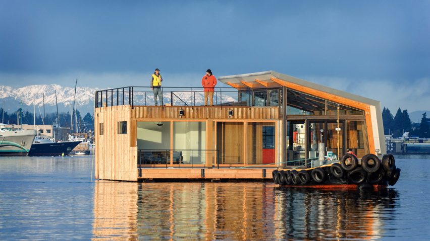 Nomadic Homes by Taschen