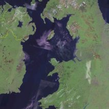 Politicians back proposed bridge linking Scotland and Northern Ireland