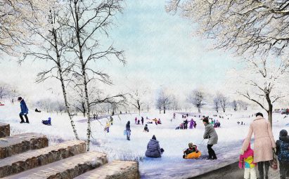 Obama Presidential Center