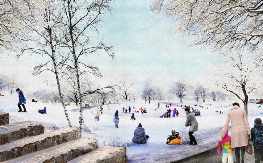 Obama Presidential Center