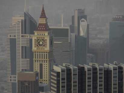 Al Yaqoub Tower, Dubai