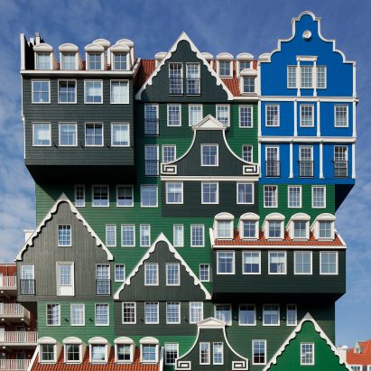 10 buildings that represent a new age of postmodernism