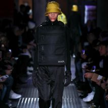Rem Koolhaas, Konstantin Grcic and Bouroullec brothers all create designs for Prada