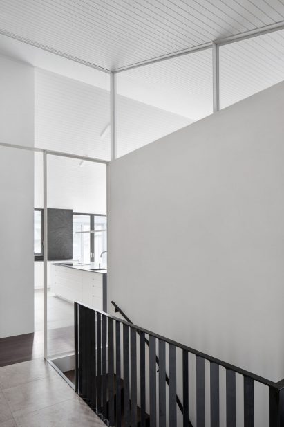 Prairie House by Naturehumaine