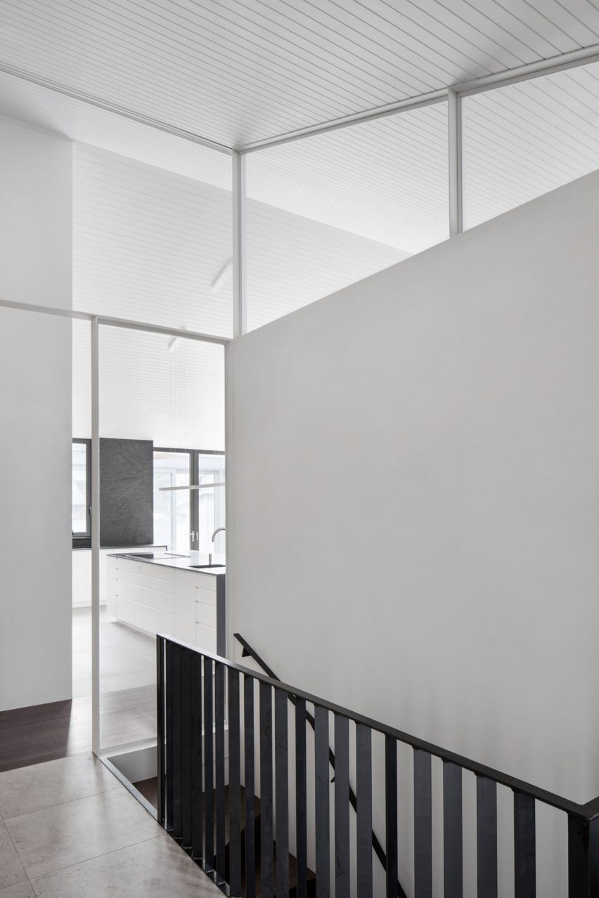Prairie House by Naturehumaine