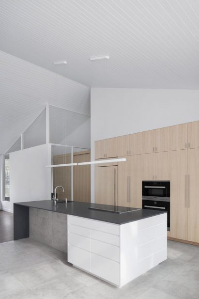 Prairie House by Naturehumaine