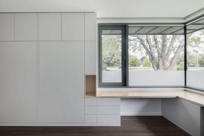 Prairie House by Naturehumaine