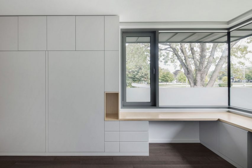 Prairie House by Naturehumaine