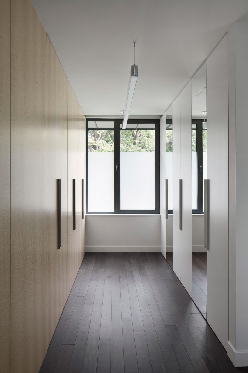 Prairie House by Naturehumaine