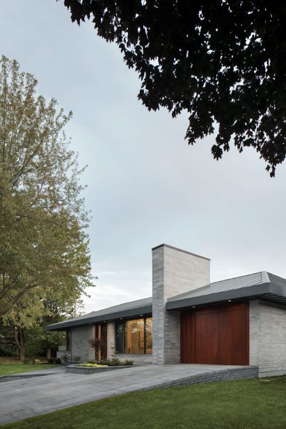 Prairie House by Naturehumaine