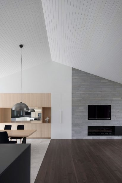 Prairie House by Naturehumaine