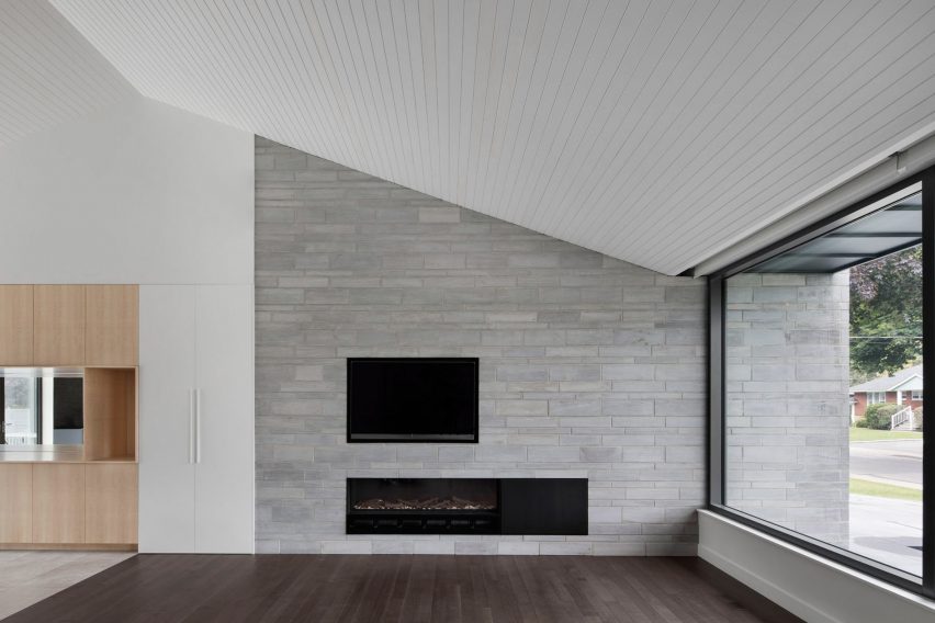 Prairie House by Naturehumaine