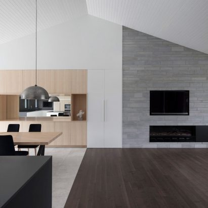 Prairie House by Naturehumaine