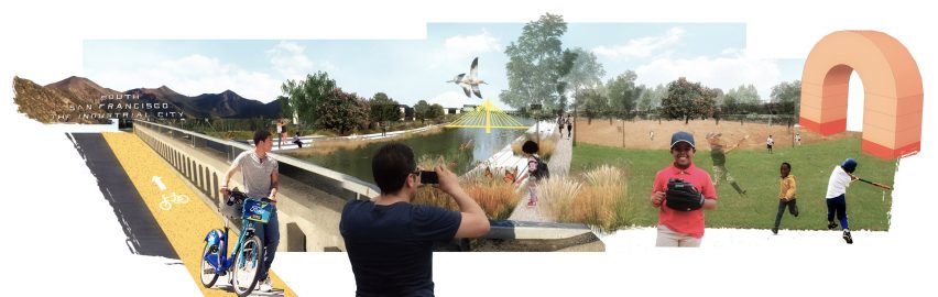 Resilient by Design by Hassell and MVRDV