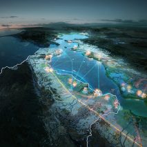 Resilient by Design by Hassell and MVRDV