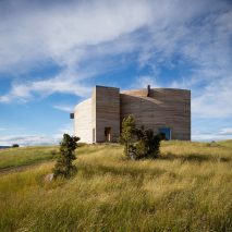 Dezeen’s top 10 houses of 2018
