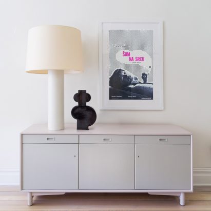 Ridgewood Rowhouse by White Arrow