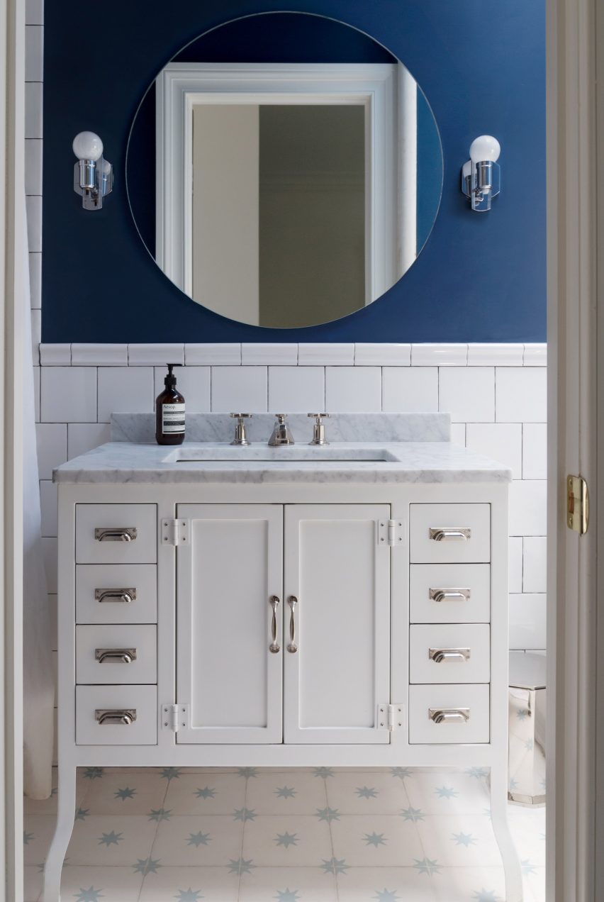 Ridgewood Rowhouse by White Arrow