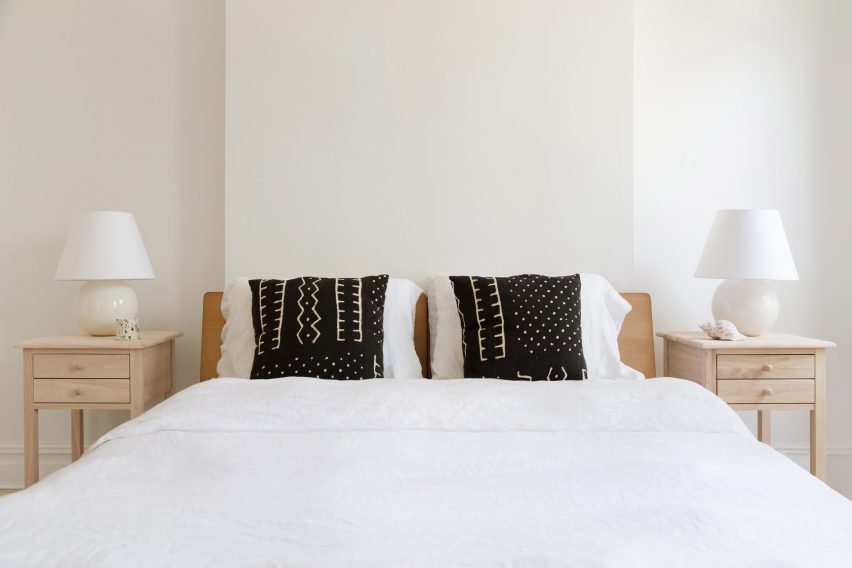 Ridgewood Rowhouse by White Arrow