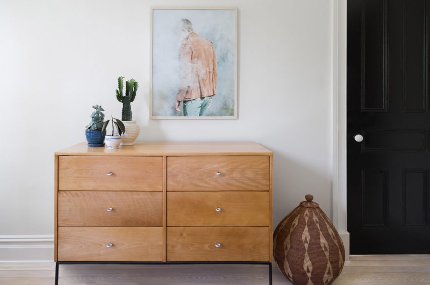 Ridgewood Rowhouse by White Arrow