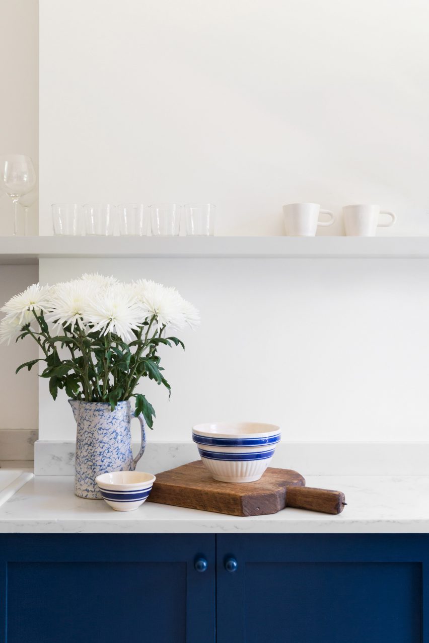 Ridgewood Rowhouse by White Arrow