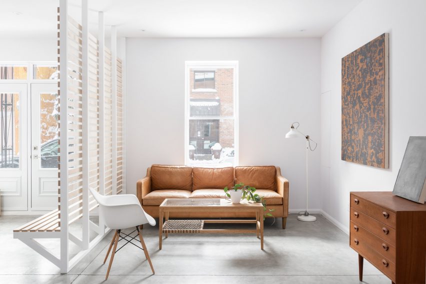 Rivard by L’Abri