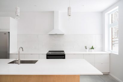 Rivard by L’Abri