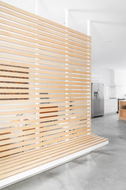 Rivard by L’Abri