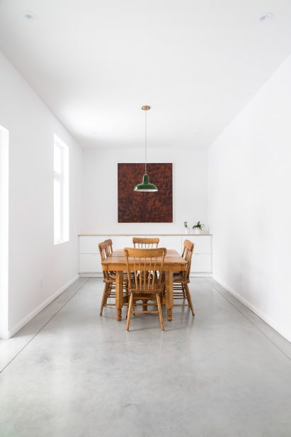 Rivard by L’Abri
