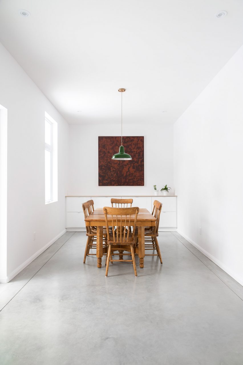 Rivard by L’Abri